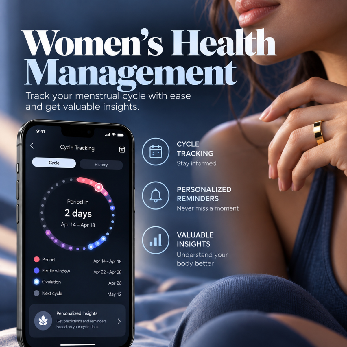 Smart Ring