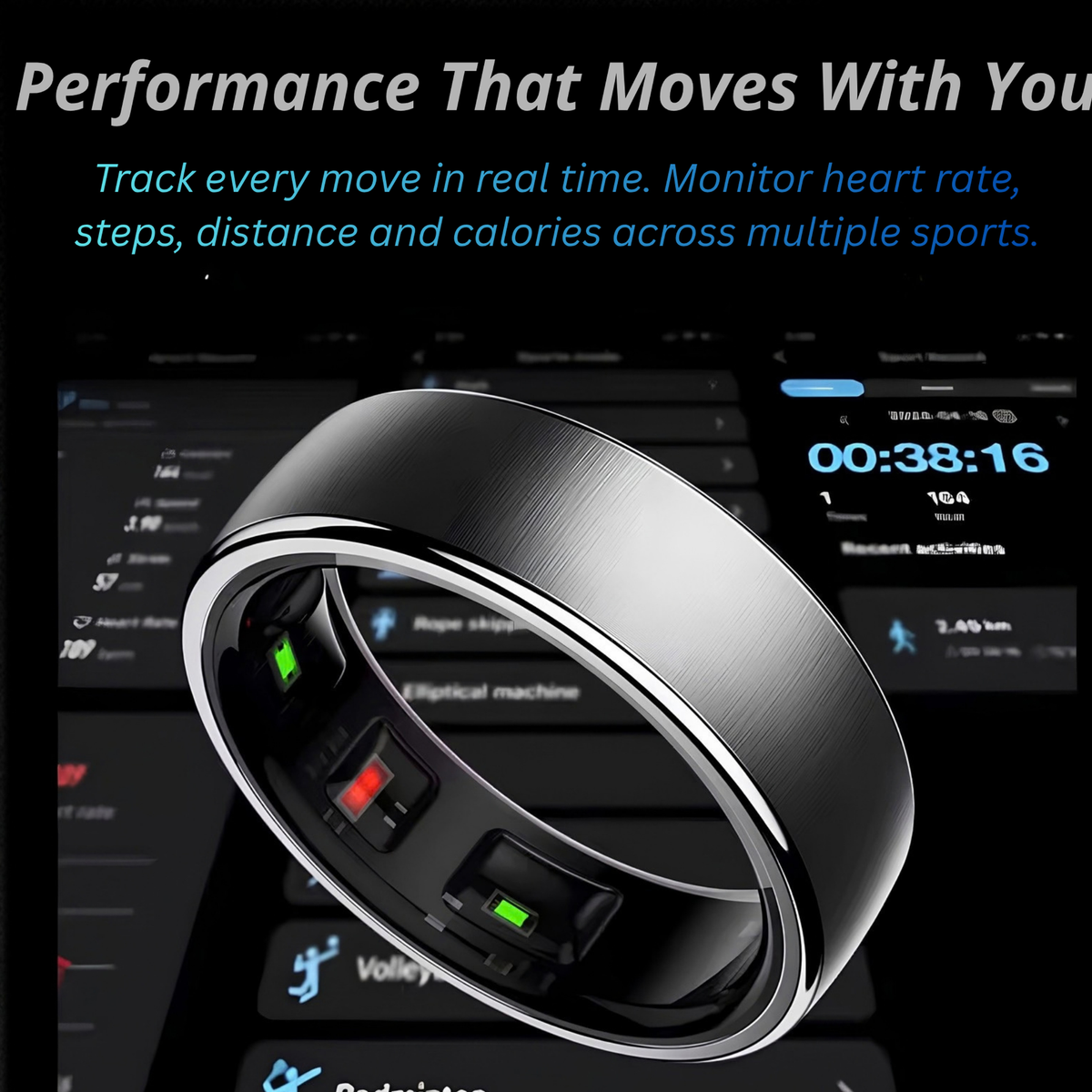Smart Ring