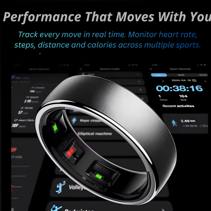 Smart Ring