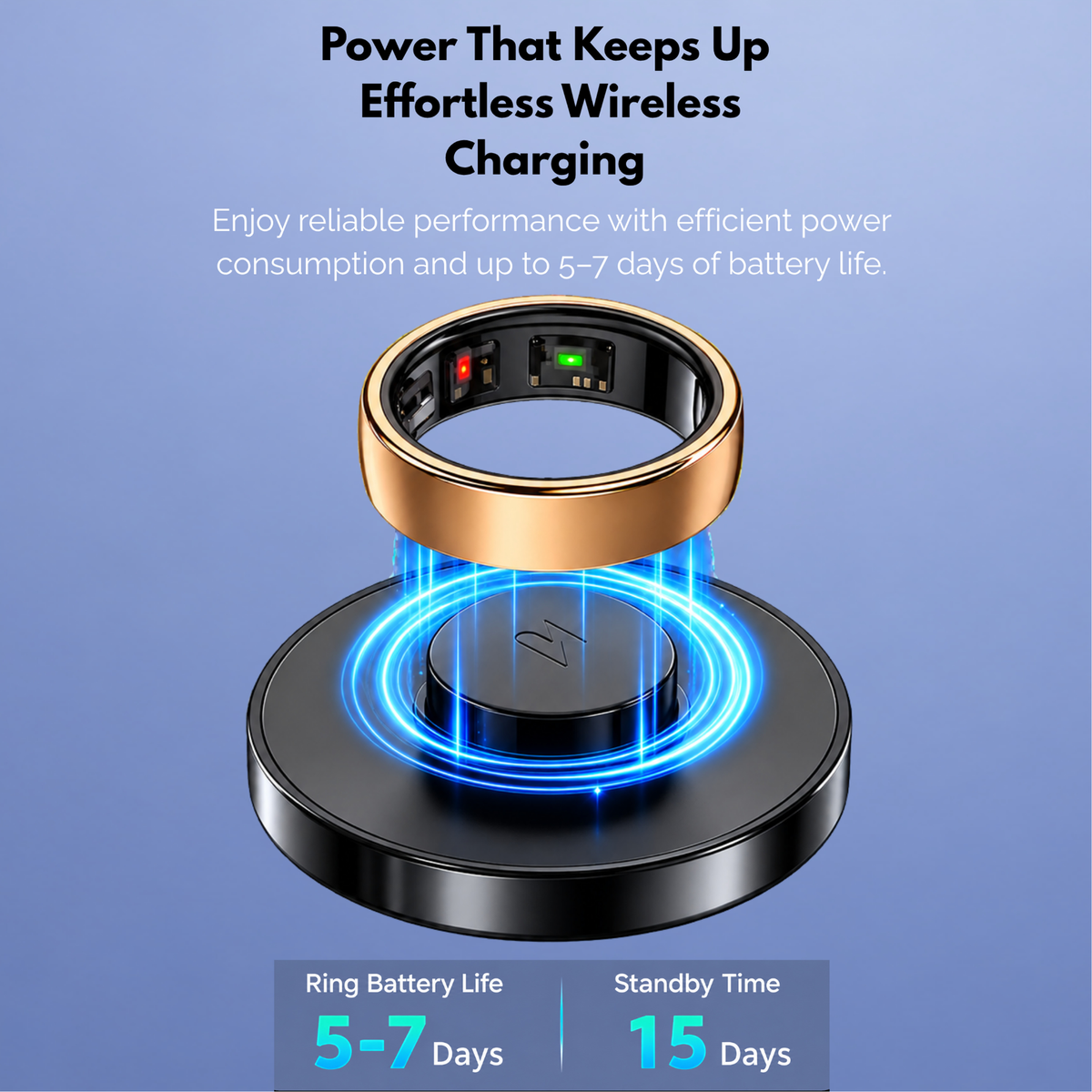 Smart Ring