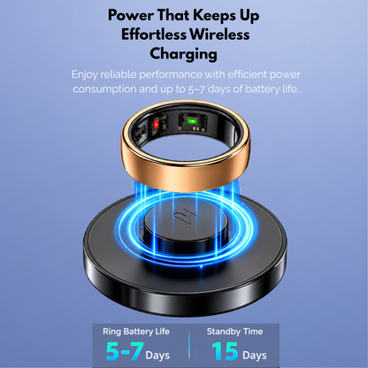 Smart Ring