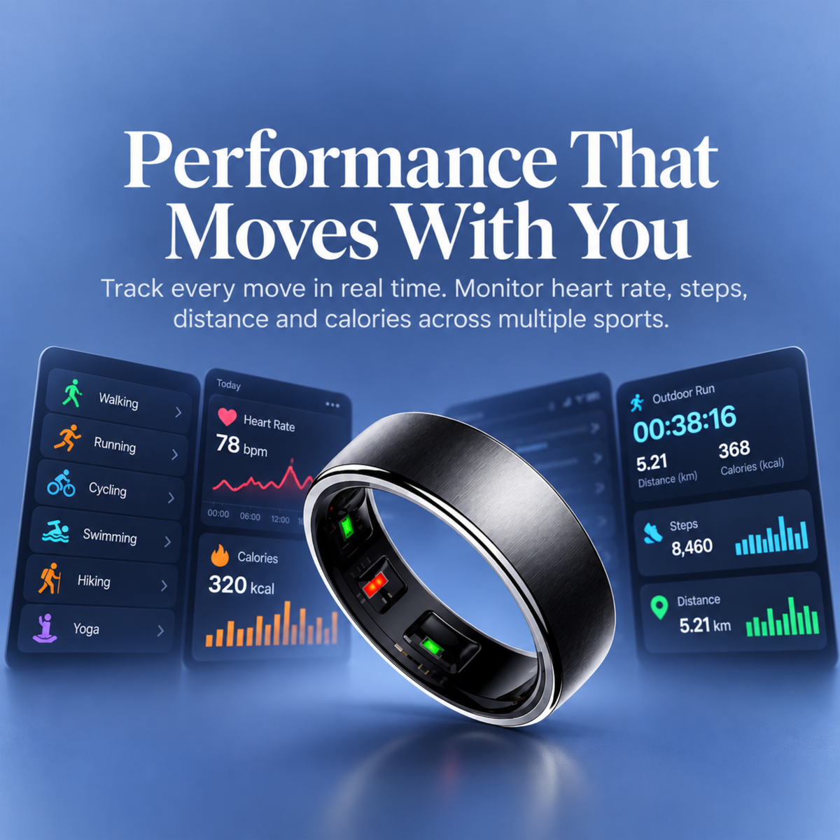 Smart Ring