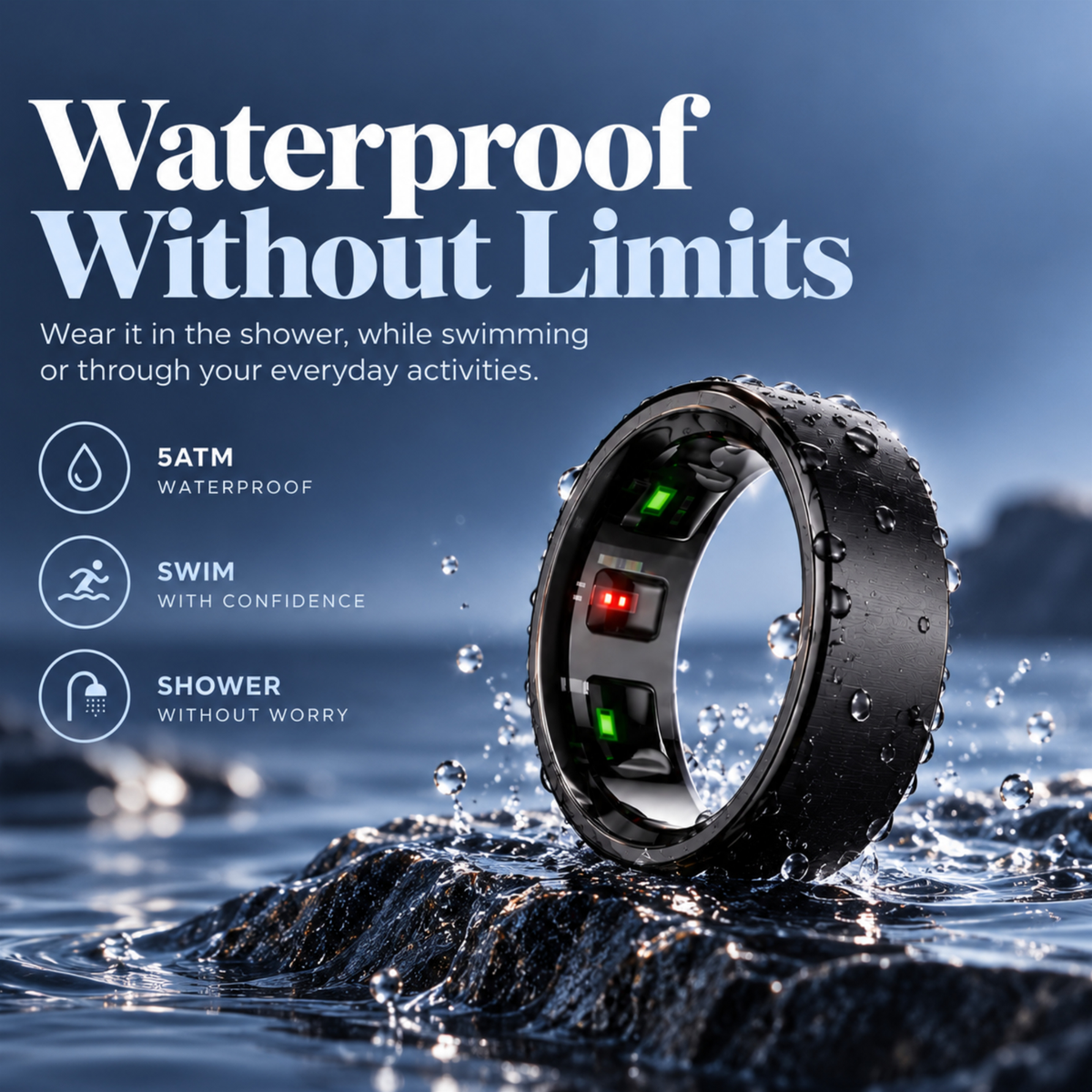 Smart Ring