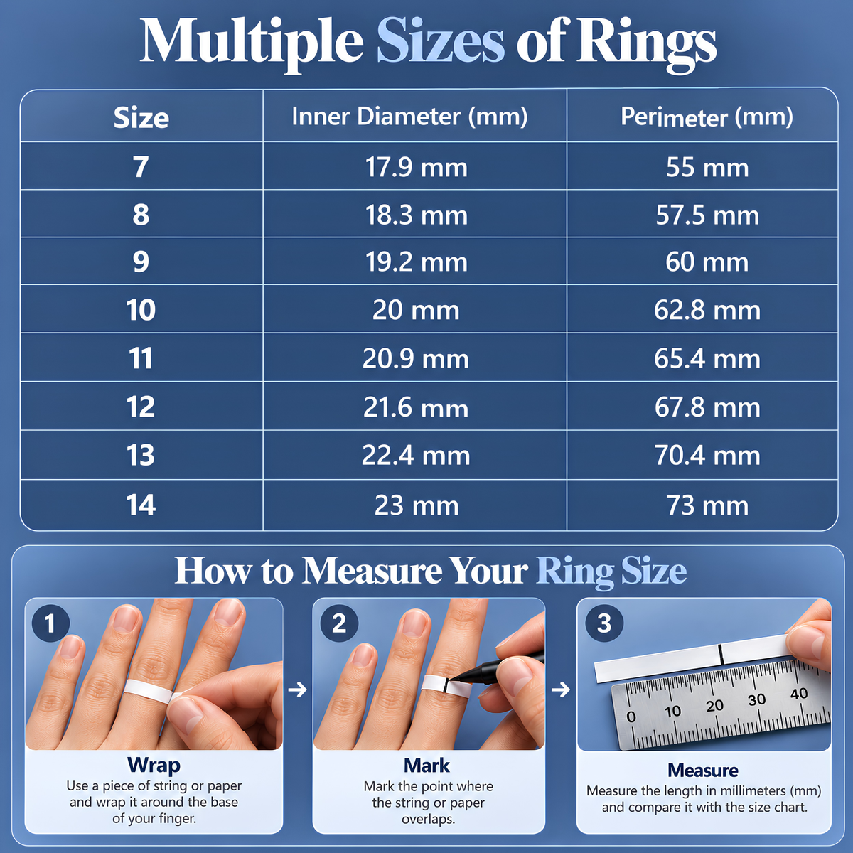 Smart Ring