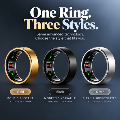 Smart Ring