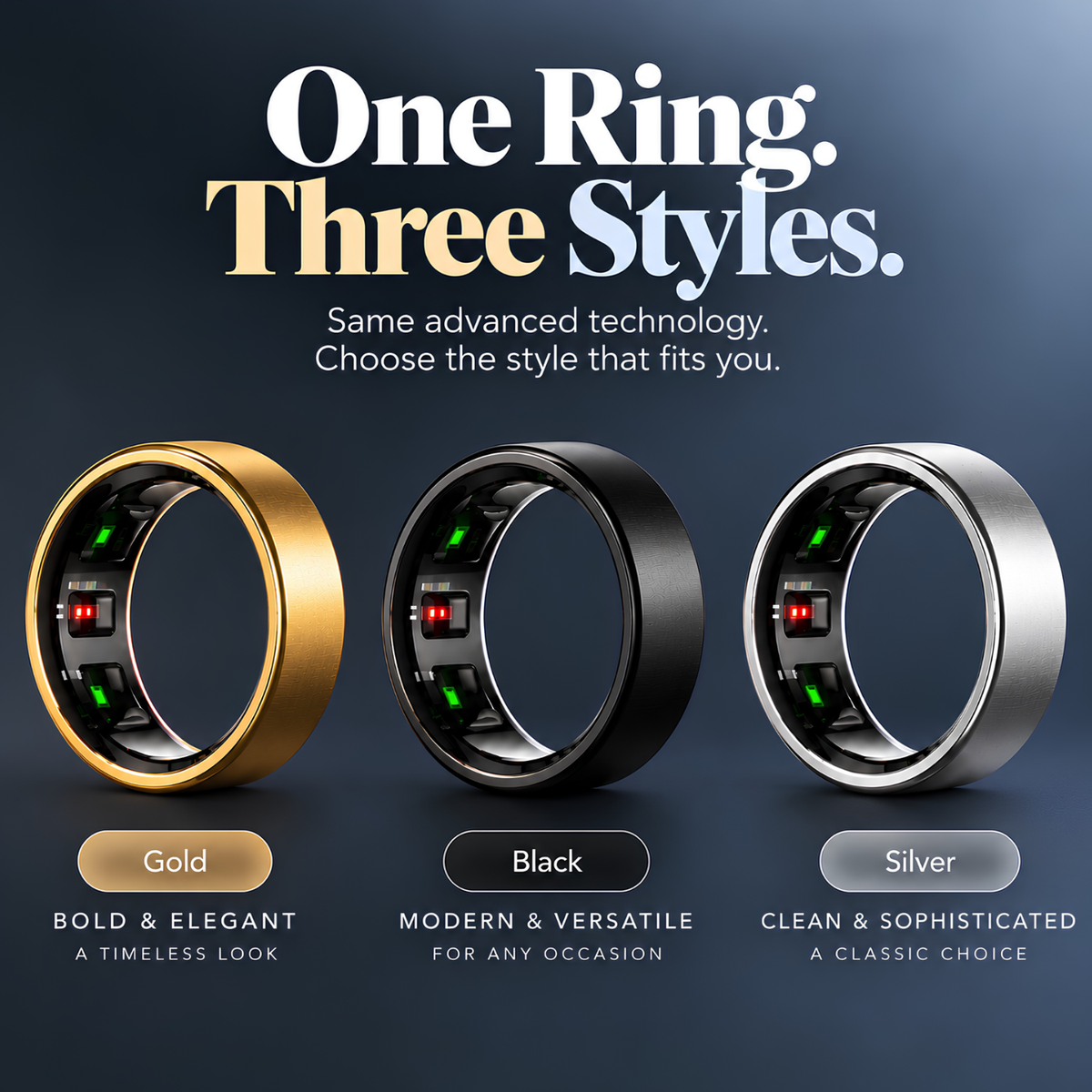 Smart Ring